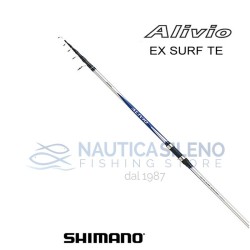 Alivio EX Surf TE 420