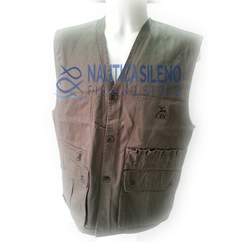 Gilet  CBC