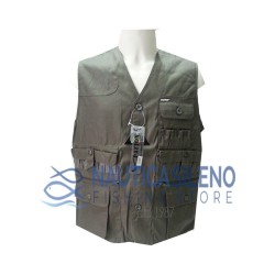 Gilet Patton