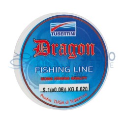 Dragon Fishing Line