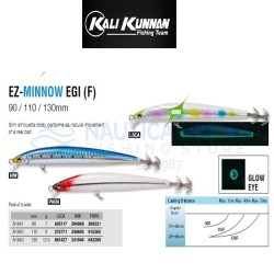 Ez-Minnow Egi (F)