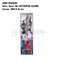 One Knack - Octopus