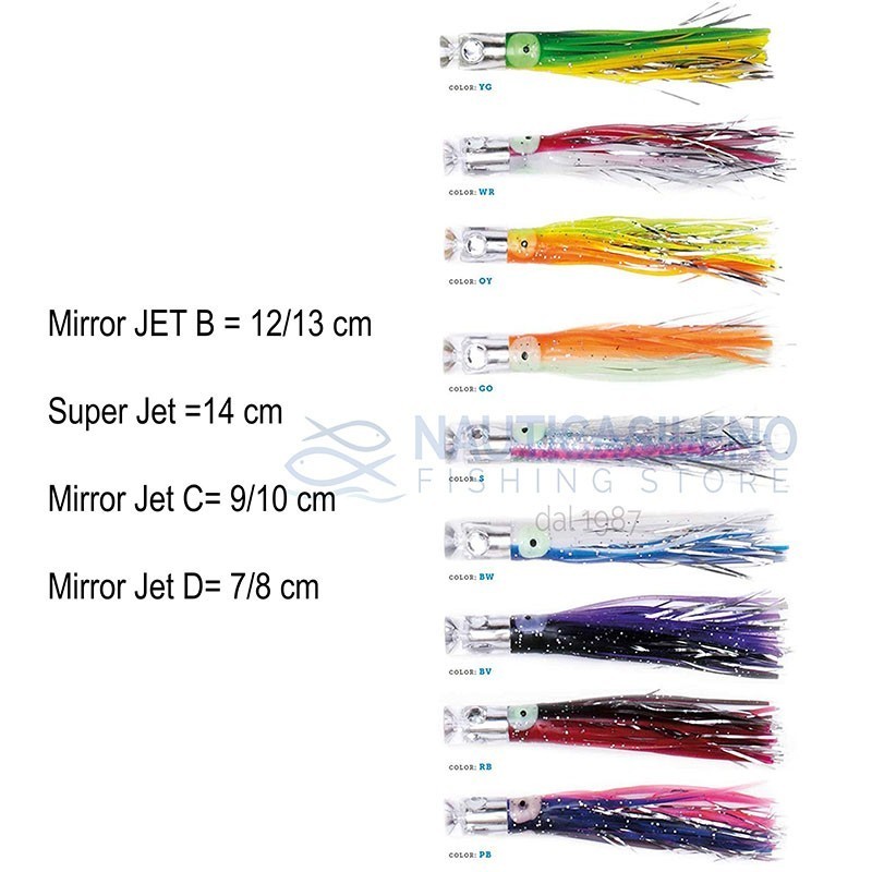 H20 Pro Lures & Tackle