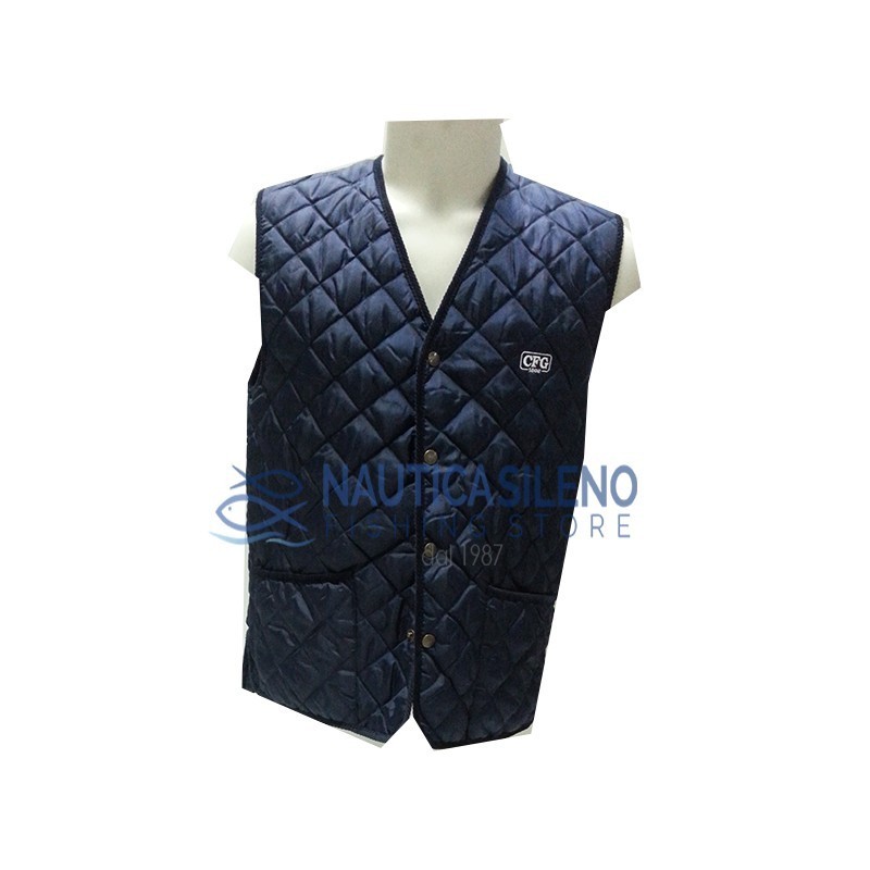 Gilet CFG