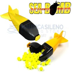 Sea Bomb Yellow