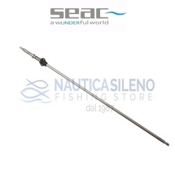 Asta  Inox Pneumatica