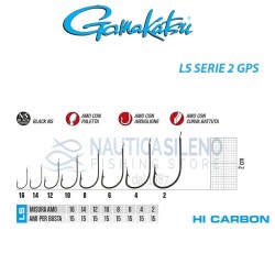 LS SERIE 2 GPS