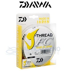 J-Thread Fluorocarbon FC