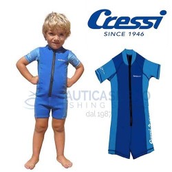 Muta Baby Suit 1.5 mm - Cressi