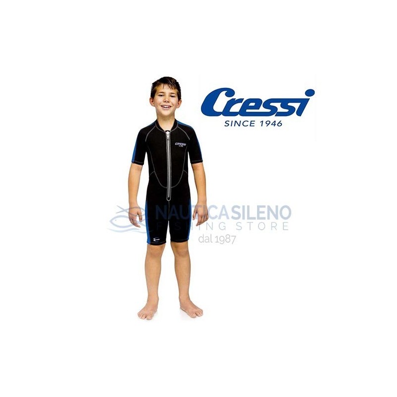 Muta Lido Junior Cressi