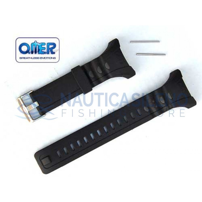 Cinturino omer mik1 2025