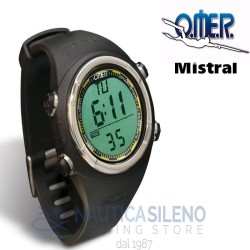 Mistral Computer Omer