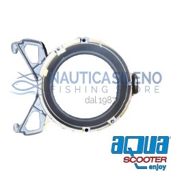 Marmitta Aquascooter AS 650/ Supermagnum