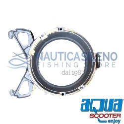 Marmitta Aquascooter AS 650/ Supermagnum