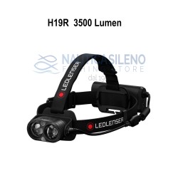 H19R Core Led Lenser