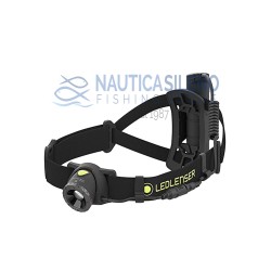 NEO 10 Ricaricabile - Led Lenser