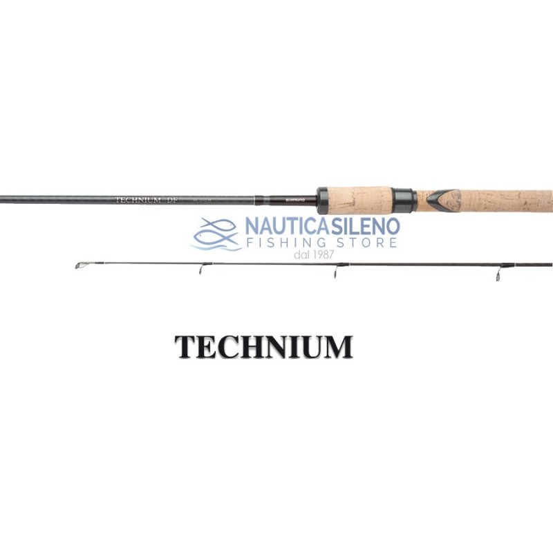 Technium DF  BX 270 L