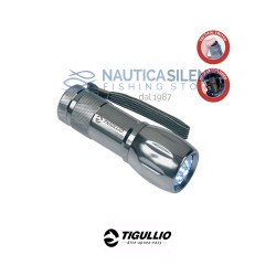 Tigullio Tocia Led Alluminio