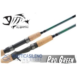 G-Loomis Pro Green