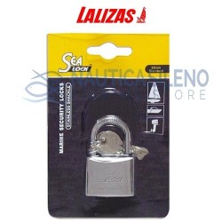 Lucchetto Marino mm 25 Lalizas Sealock