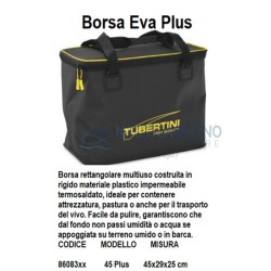 Borsa Tubertini EVA 45 Plus