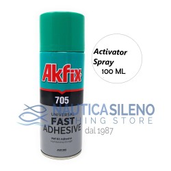 Attivatore Spray Akfix 705