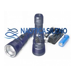 SUPERBELLATRIX 2200 lumen