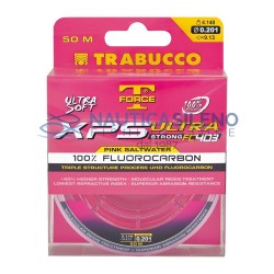 T-Force XPS Ultra Strong Pink Saltwater