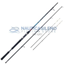 Falcon Rebel Boat 2,80mt 50-200gr 2 Cime