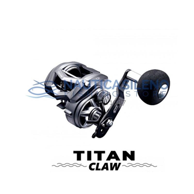 TICA Titan Claw tc301h