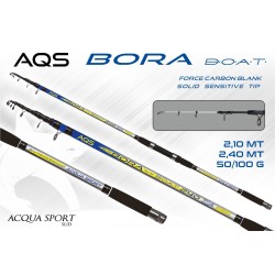 Bora  2,10 MT 50-100 GR