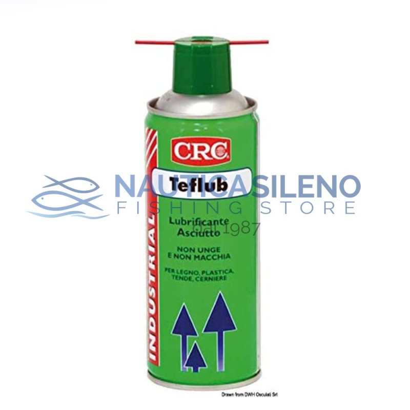 CRC Teflub marine