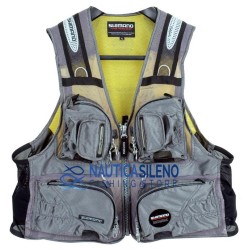 Gilet Hyper Fishing Gear