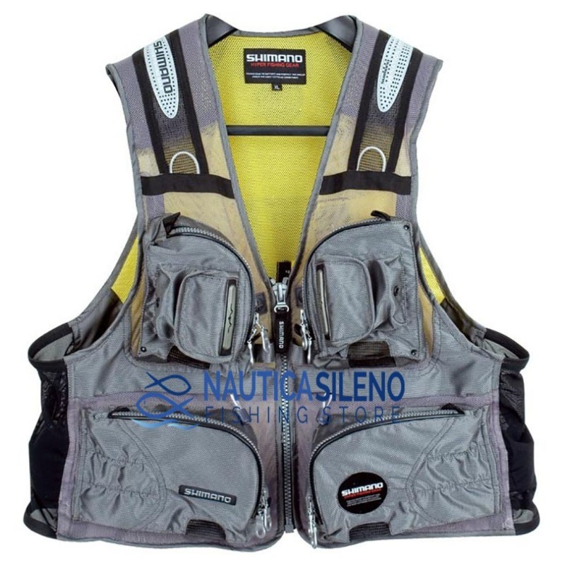 Gilet Hyper Fishing Gear