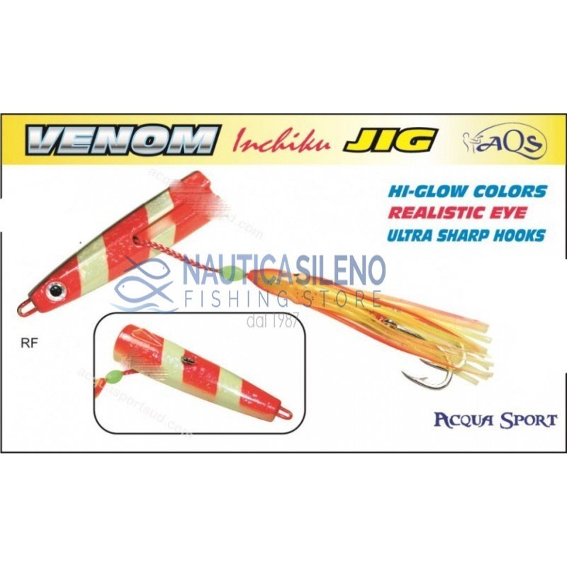 Inchiku Venom 150 GR