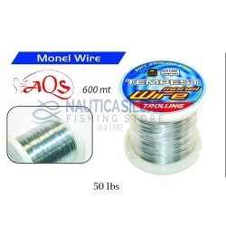 Tempest Monel Wire