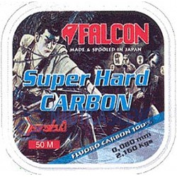 Fluorocarbon Falcon 50 MT