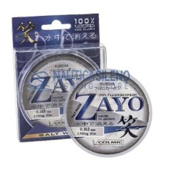 Fluorocarbon Zayo