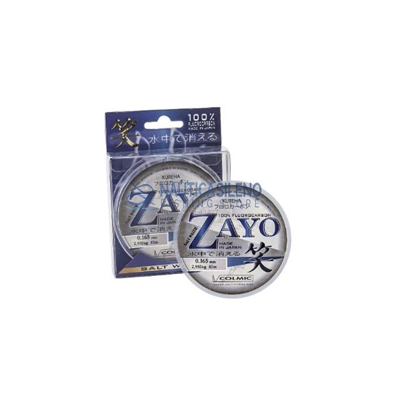 Fluorocarbon Zayo