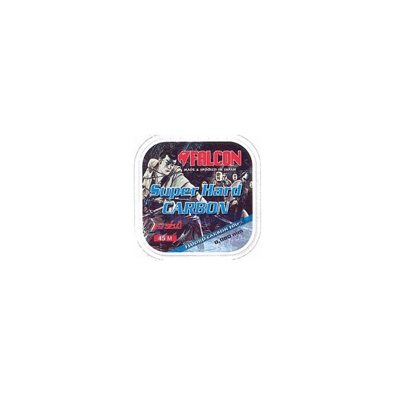 Fluorocarbon Falcon 45 MT