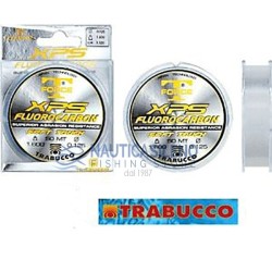 T-Force XPS Fluorocarbon