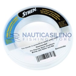 Stren Fluorocarbon