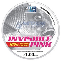 Invisible Pink