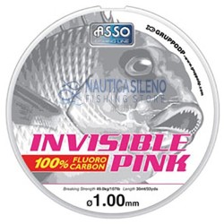 Invisible Pink