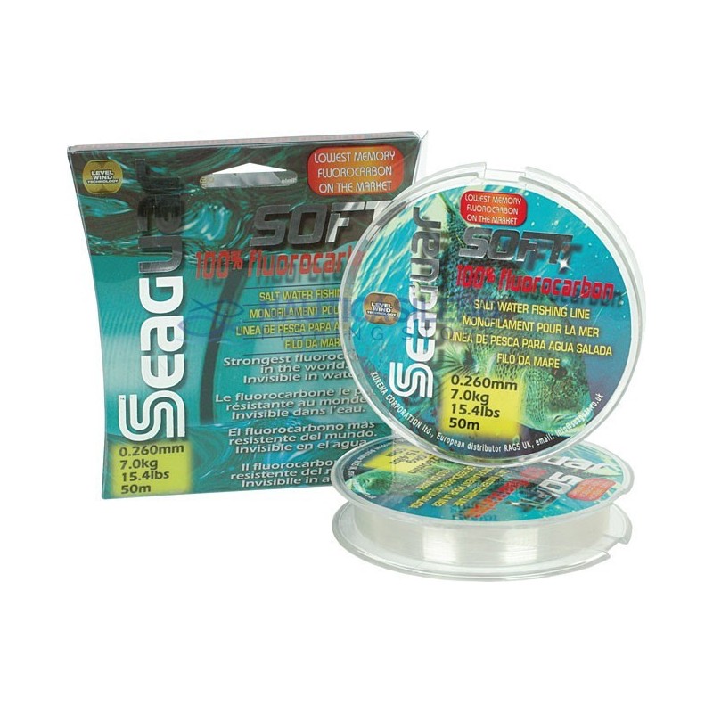 Seaguar Soft