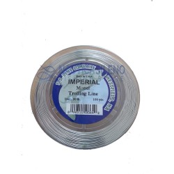 Imperial Stainless Alloy Steel