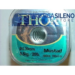 Mustad Thor