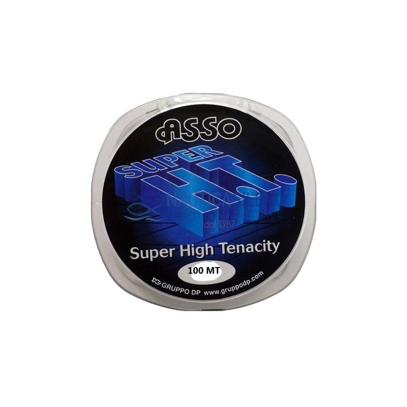 Asso Super High Tenacity