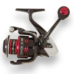 Stradic CI4+ FA