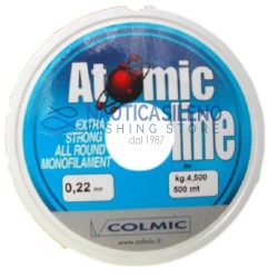 Atomic Line